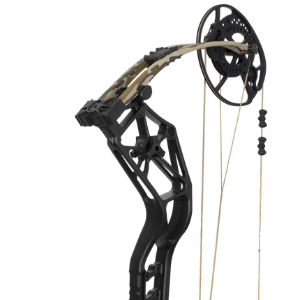 Alaskan XT Compound Bow
