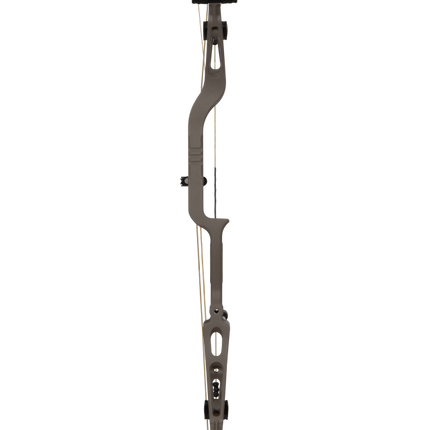 Alaskan XT Compound Bow