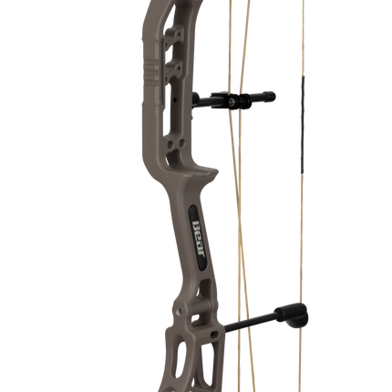 Alaskan XT Compound Bow