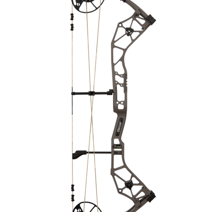 Alaskan XT Compound Bow