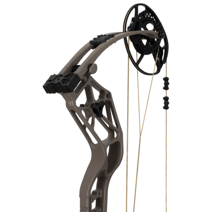 Alaskan XT Compound Bow