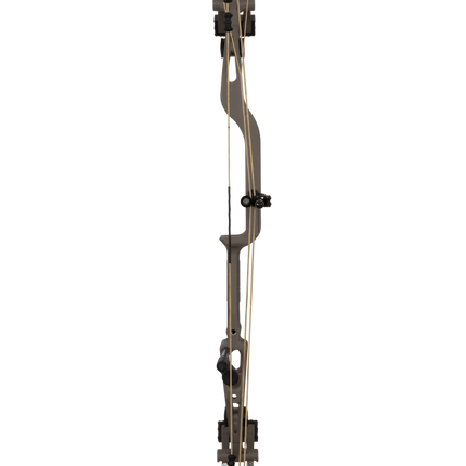 Alaskan XT Compound Bow