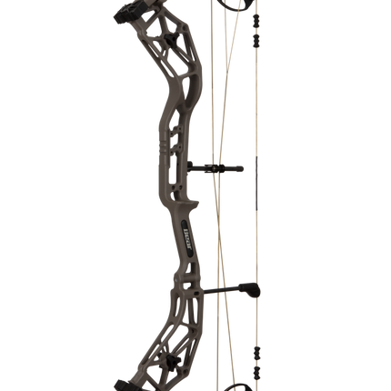 Alaskan XT Compound Bow