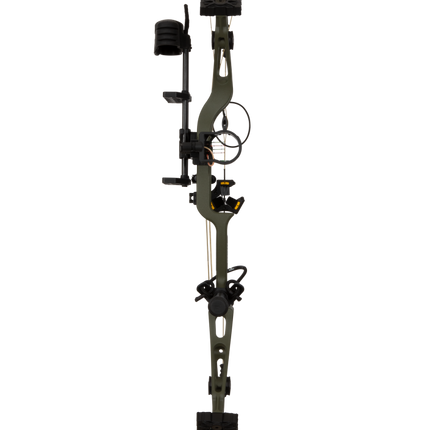 Alaskan XT RTH Compound Bow