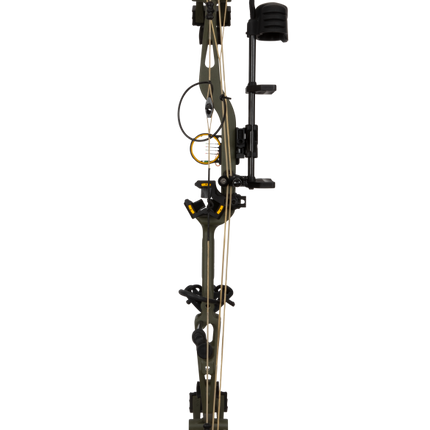 Alaskan XT RTH Compound Bow