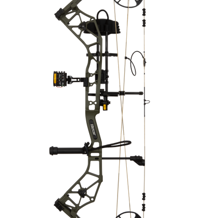 Alaskan XT RTH Compound Bow