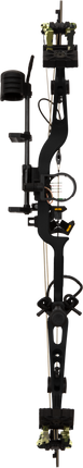 Alaskan XT RTH Compound Bow