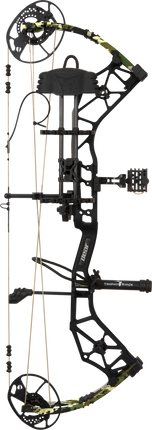 Alaskan XT RTH Compound Bow