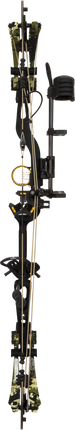 Alaskan XT RTH Compound Bow