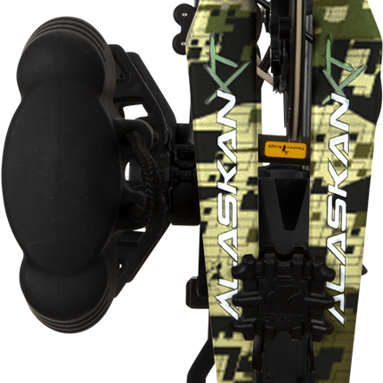 Alaskan XT RTH Compound Bow