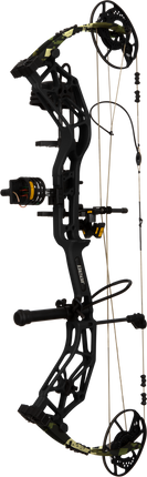 Alaskan XT RTH Compound Bow