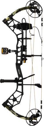 Alaskan XT RTH Compound Bow