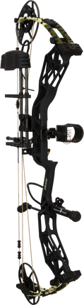Alaskan XT RTH Compound Bow
