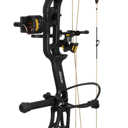 Alaskan XT RTH Compound Bow