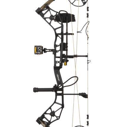 Alaskan XT RTH Compound Bow