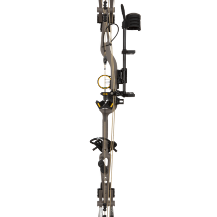 Alaskan XT RTH Compound Bow