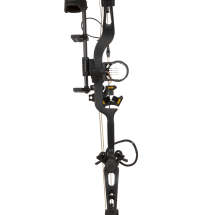 Alaskan XT RTH Compound Bow