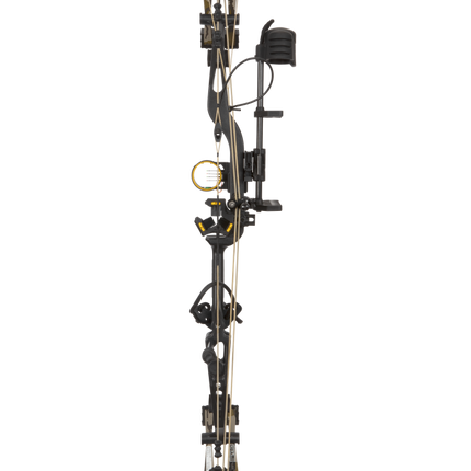 Alaskan XT RTH Compound Bow