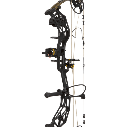 Alaskan XT RTH Compound Bow