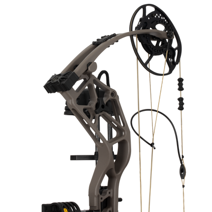 Alaskan XT RTH Compound Bow