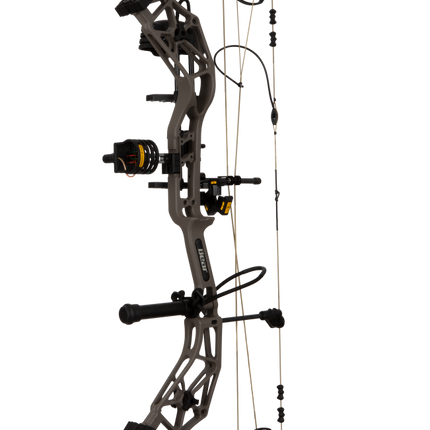 Alaskan XT RTH Compound Bow