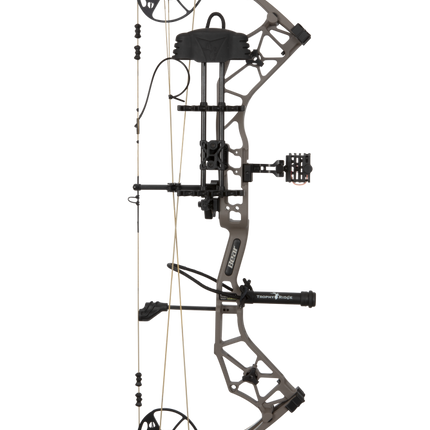Alaskan XT RTH Compound Bow