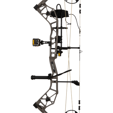 Alaskan XT RTH Compound Bow