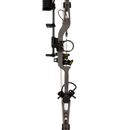 Alaskan XT RTH Compound Bow
