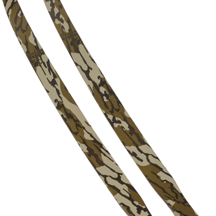 Camo Take Down Bow Limbs