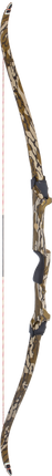 Camo Take Down Bow Limbs