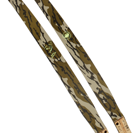 Camo Take Down Bow Limbs