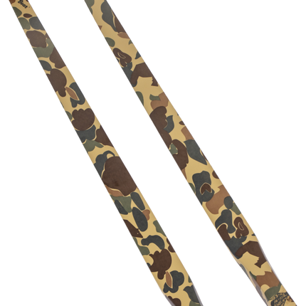 Camo Take Down Bow Limbs