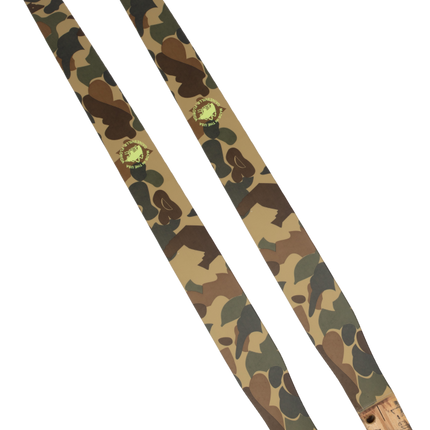 Camo Take Down Bow Limbs