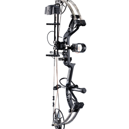 Cruzer G4 RTH Compound Bow