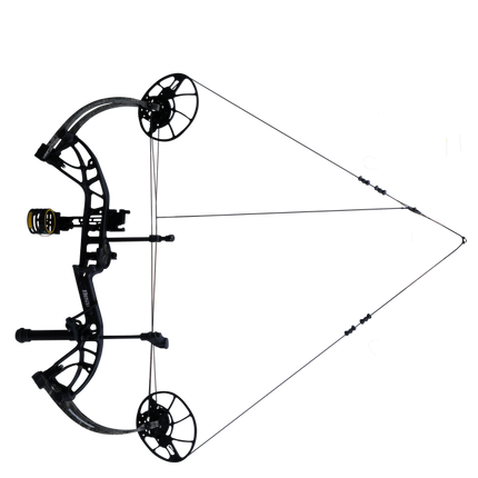 Cruzer G4 RTH Compound Bow