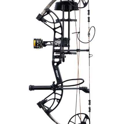 Cruzer G4 RTH Compound Bow
