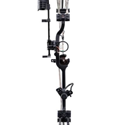 Cruzer G4 RTH Compound Bow