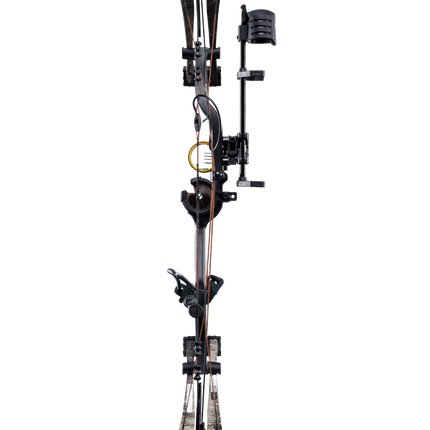 Cruzer G4 RTH Compound Bow