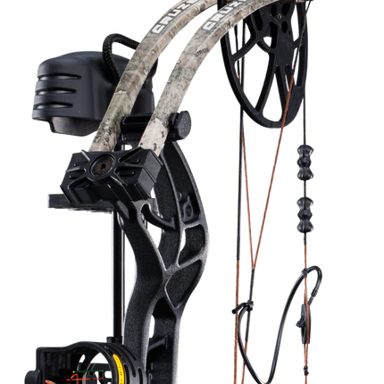 Cruzer G4 RTH Compound Bow