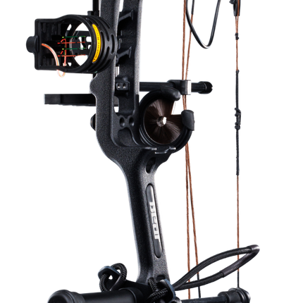Cruzer G4 RTH Compound Bow