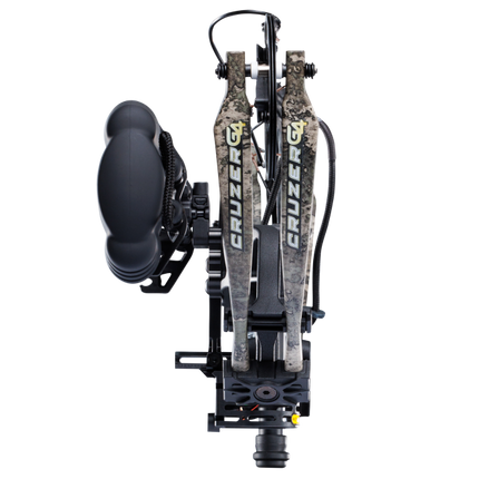 Cruzer G4 RTH Compound Bow