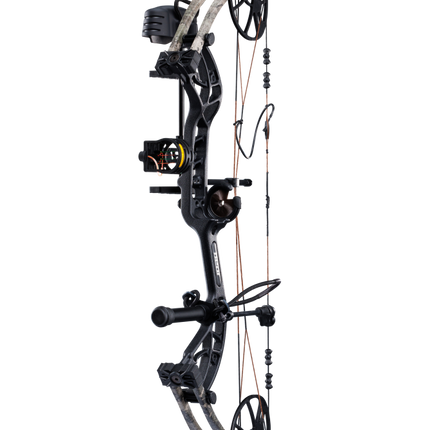 Cruzer G4 RTH Compound Bow
