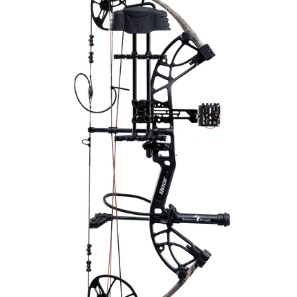 Cruzer G4 RTH Compound Bow