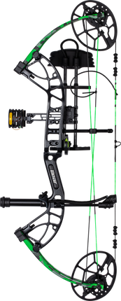 Cruzer G4 RTH Compound Bow