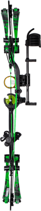Cruzer G4 RTH Compound Bow