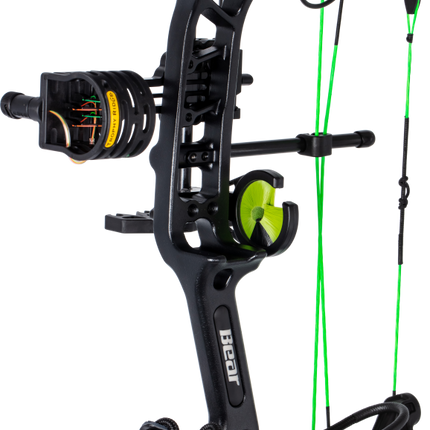 Cruzer G4 RTH Compound Bow
