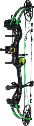Cruzer G4 RTH Compound Bow