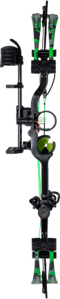 Cruzer G4 RTH Compound Bow