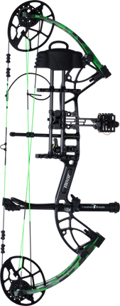 Cruzer G4 RTH Compound Bow