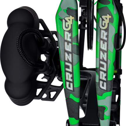 Cruzer G4 RTH Compound Bow
